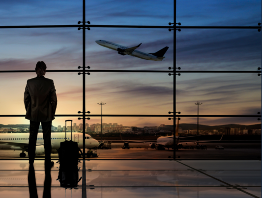 Verslo kelionės 2025 – skrydžių ir viešbučių rezervacijos su BPC Travel